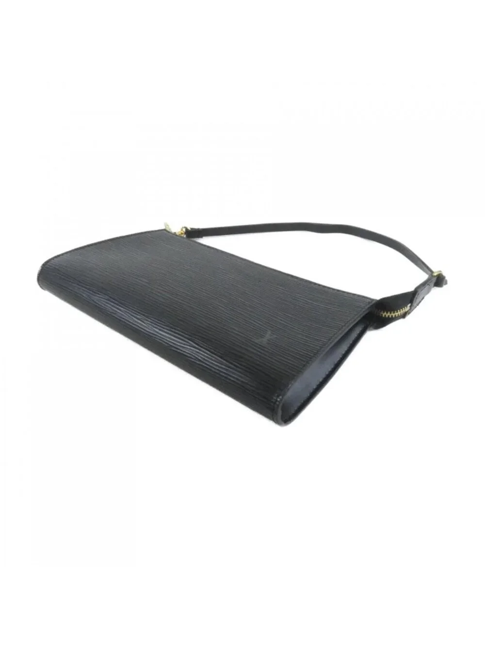 Louis Vuitton Epi Pochette Accessoires 21 Pouch